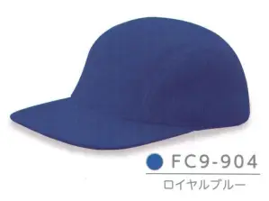 ファンクションCAP バージョン9（二枚天型）